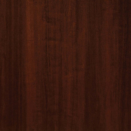 Bureau de direction Palladia de 65,12 po à 7 tiroirs - cerisier raffiné | PAL65DK2