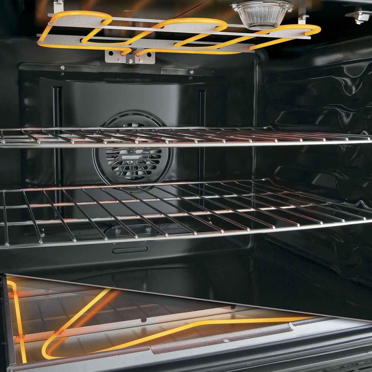 Cuisinière électrique intelligente GE 30 - Acier inoxydable résistant aux traces de doigts - PCB900YVFS | Cuisinière électrique intelligente GE de 30 po - acier inoxydable résistant aux traces de doigts - PCB900YVFS |