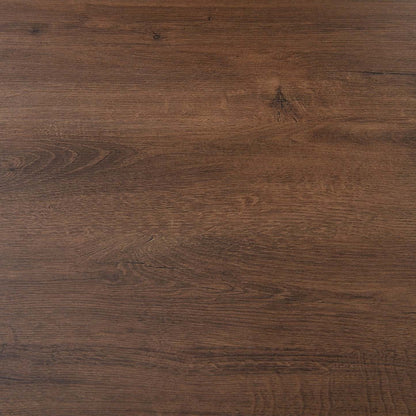 Bureau Novah 47,25 à hauteur réglable - Marron|Bureau Novah de 47,25 po à hauteur réglable - brun