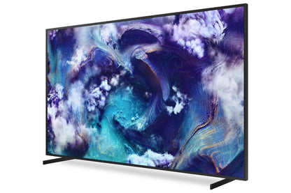 SAMSUNG 85 QN900F Neo QLED Vision AI 8K Smart Tizen OS TV (QN85QN900FFXZC) - modèle 2025 | Téléviseur intelligent Neo QLED SAMSUNG QN900F 8K de 85 po avec Vision AI et système d’exploitation Tizen (QN85QN900FFXZC) - modèle 2025