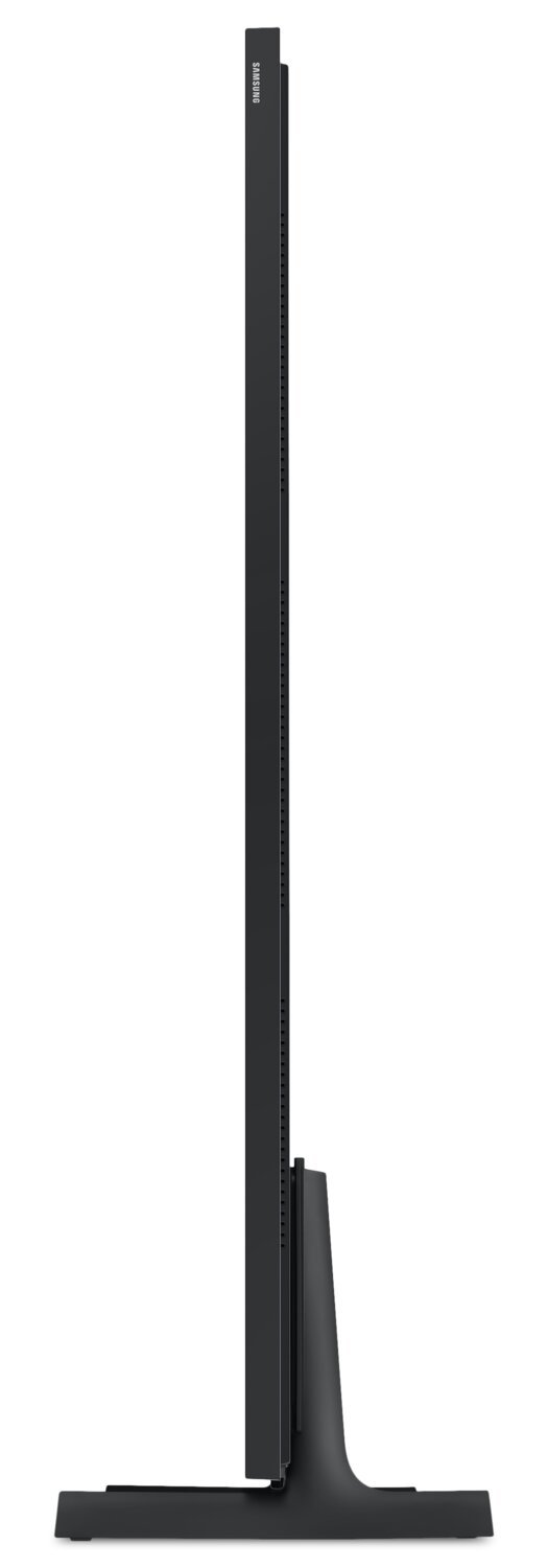 SAMSUNG 50 LS03F The Frame avec Vision AI QLED 4K UHD Smart TV (QN50LS03FAFXZC) - Modèle 2025 | Téléviseur intelligent QLED The Frame SAMSUNG LS03F UHD 4K de 50 po avec Vision AI (QN50LS03FAFXZC) - modèle 2025