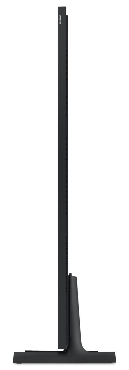 SAMSUNG 50 LS03F The Frame avec Vision AI QLED 4K UHD Smart TV (QN50LS03FAFXZC) - Modèle 2025 | Téléviseur intelligent QLED The Frame SAMSUNG LS03F UHD 4K de 50 po avec Vision AI (QN50LS03FAFXZC) - modèle 2025