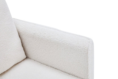 Chaise de bureau réglable Sealy® Dove 26 - Ivoire | Chaise de bureau réglable Dove de Sealy de 26 po - ivoire | DOVESCHR