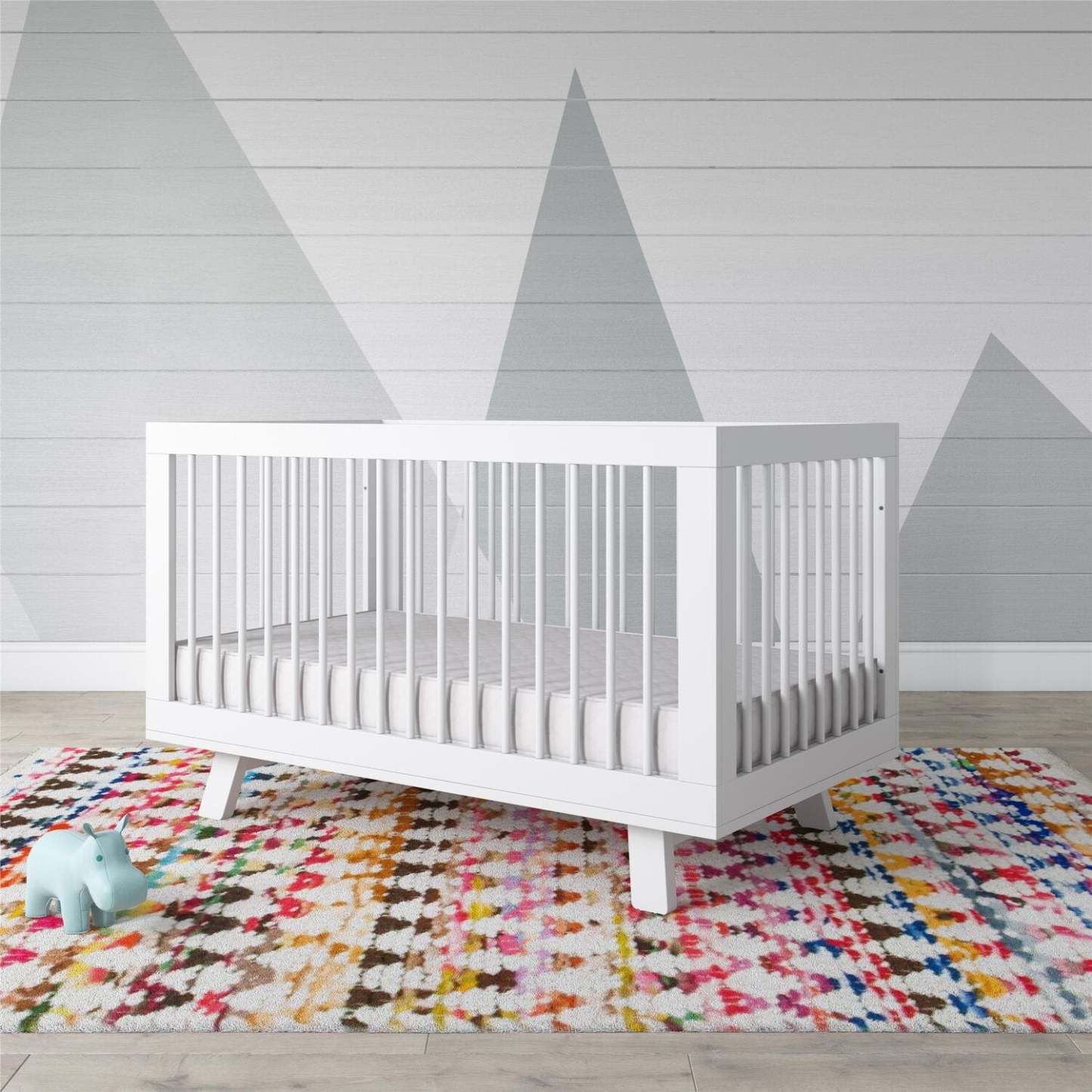 Amy Crib and Toddler Mattress | Matelas Amy pour lit de bébé et de bambin