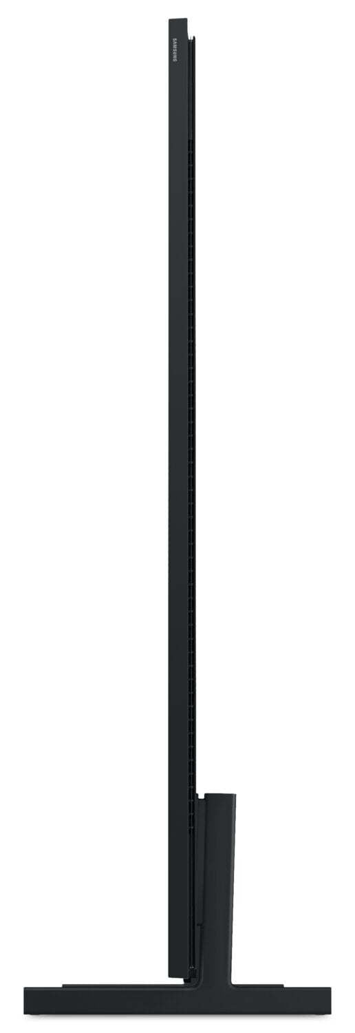 SAMSUNG 75 LS03FW The Frame Neo QLED Vision AI 4K UHD Smart Tizen OS TV (QN75LS03FWFXZC) - Modèle 2025 | Téléviseur intelligent Neo QLED SAMSUNG LS03FW The Frame UHD 4K de 75 po avec Vision AI et système d’exploitation Tizen (QN75LS03FWFXZC) - modèle 2025