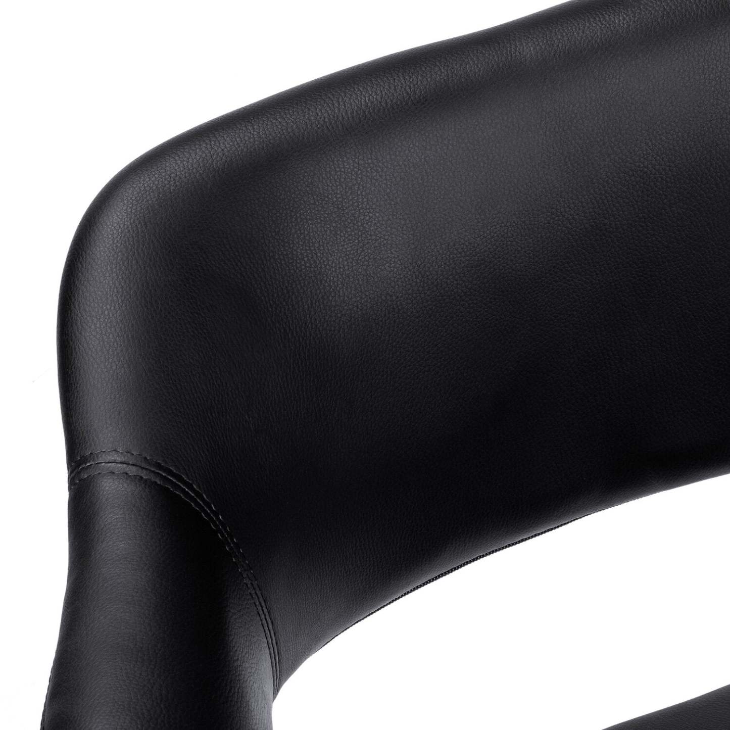 Graeme 22.5 Office Chair - Noir |Chaise de bureau Graeme de 22,5 po - noire