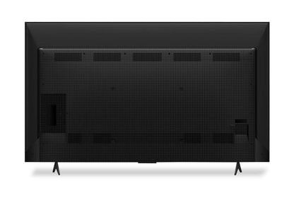 Téléviseur intelligent Google TV LED 4K UHD TCL 75 S551G (75S551G-CA) | Téléviseur intelligent DEL TCL S551G UHD 4K de 75 po avec Google TVMC (75S551G-CA)