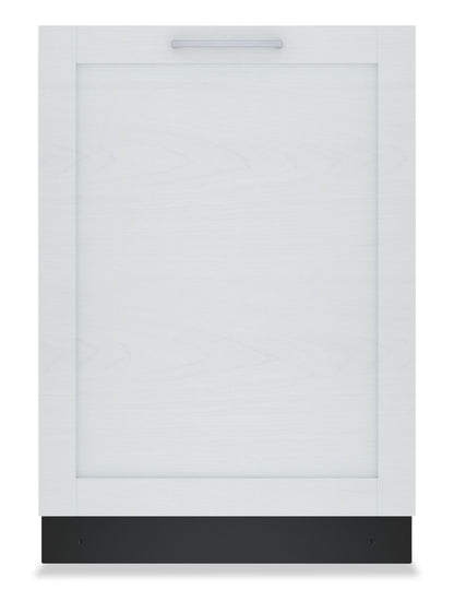 Lave-vaisselle intelligent à panneau Bosch série 300 avec PureDry® et troisième panier - SHV53CM3N | Lave-vaisselle intelligent Bosch de série 300 avec panneau personnalisable, PureDryMD et 3e panier - SHV53CM3N | SHV5CM3N