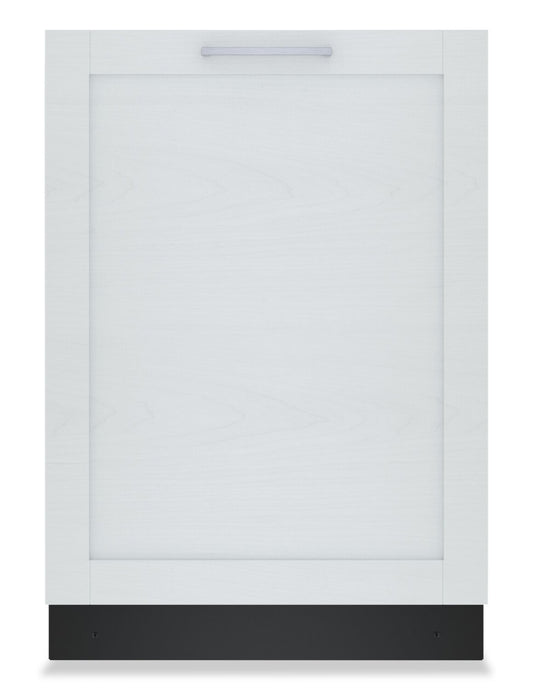 Lave-vaisselle intelligent à panneau Bosch série 300 avec PureDry® et troisième panier - SHV53CM3N | Lave-vaisselle intelligent Bosch de série 300 avec panneau personnalisable, PureDryMD et 3e panier - SHV53CM3N | SHV5CM3N