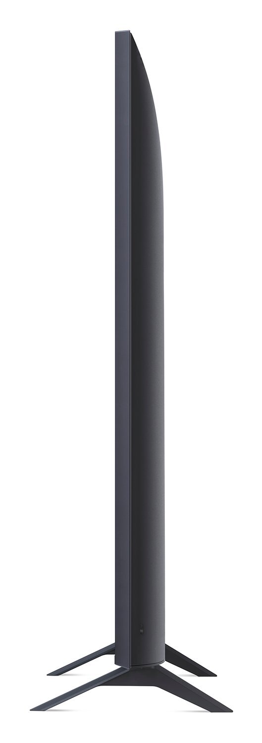 Téléviseur intelligent LG 50 Nanocell 4K UHD HDR10+ HGiG ThinQ 60 Hz (50NANO75UQA.ACC) | Téléviseur intelligent NanoCell LG HD 4K de 50 po à 60 Hz avec HDR10+, HGiG et ThinQMD (50NANO75UQA.ACC)