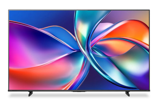Téléviseur intelligent HISENSE 65 QD6QF QLED 4K UHD (65QD6QF) | Téléviseur intelligent QLED HISENSE QD6QF UHD 4K de 65 po avec Fire TV (65QD6QF)