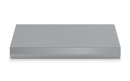 Broan Elite 30 E64000 Series Under-Cabinet Range Hood - E6430SSM | Hotte de cuisinière sous l'armoire Broan Elite de série E64000 de 30 po - E6430SSM | E6430SSM