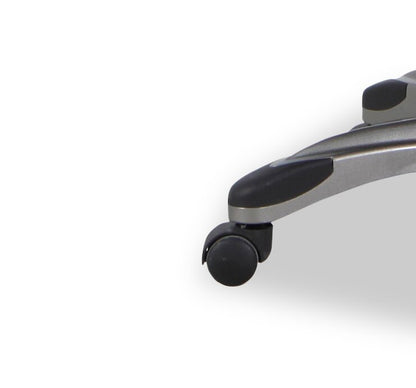 Sealy® Cyrus 25.8 Office Chair - Gris|Chaise de bureau Cyrus de SealyMD de 25,8 po - grise