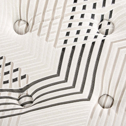 Matelas ferme à Euro-plateau GL2 de Beautyrest pour grand lit | Matelas ferme à Euro-plateau Beautyrest GL2 pour grand lit