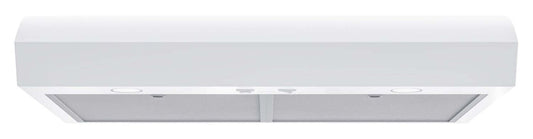 Hotte de cuisine sous l'armoire Broan série 30 MTR1 - MTR1303WW | Hotte de cuisinière sous l'armoire Broan de série MTR1 de 30 po - MTR1303WW | MTR130WW