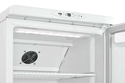 Réfrigérateur médical Danby de 3,2 pi³ et de 17,7 po à 1 porte - blanc - DH032A1W | Danby 17.7 3.2 Cu. Ft. Single-Door Medical Refrigerator - White - DH032A1W