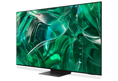 Samsung S95C 55 OLED 4K TV | Téléviseur DELO Samsung S95C 4K de 55 po