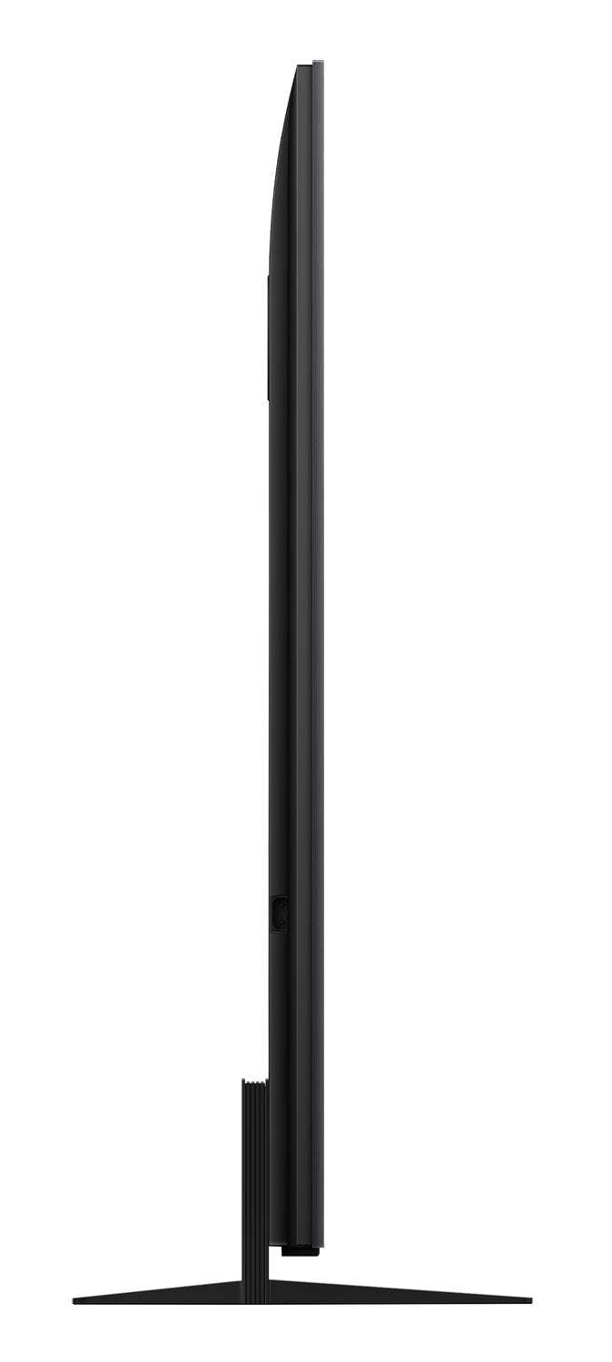 TCL 65 QM7K QD Mini-LED QLED 4K UHD Smart Google TV (65QM7K) - Modèle 2025 | Téléviseur intelligent QLED Mini DEL TCL QD QM7K UHD 4K de 65 po avec Google TVMC (65QM7K) - modèle 2025