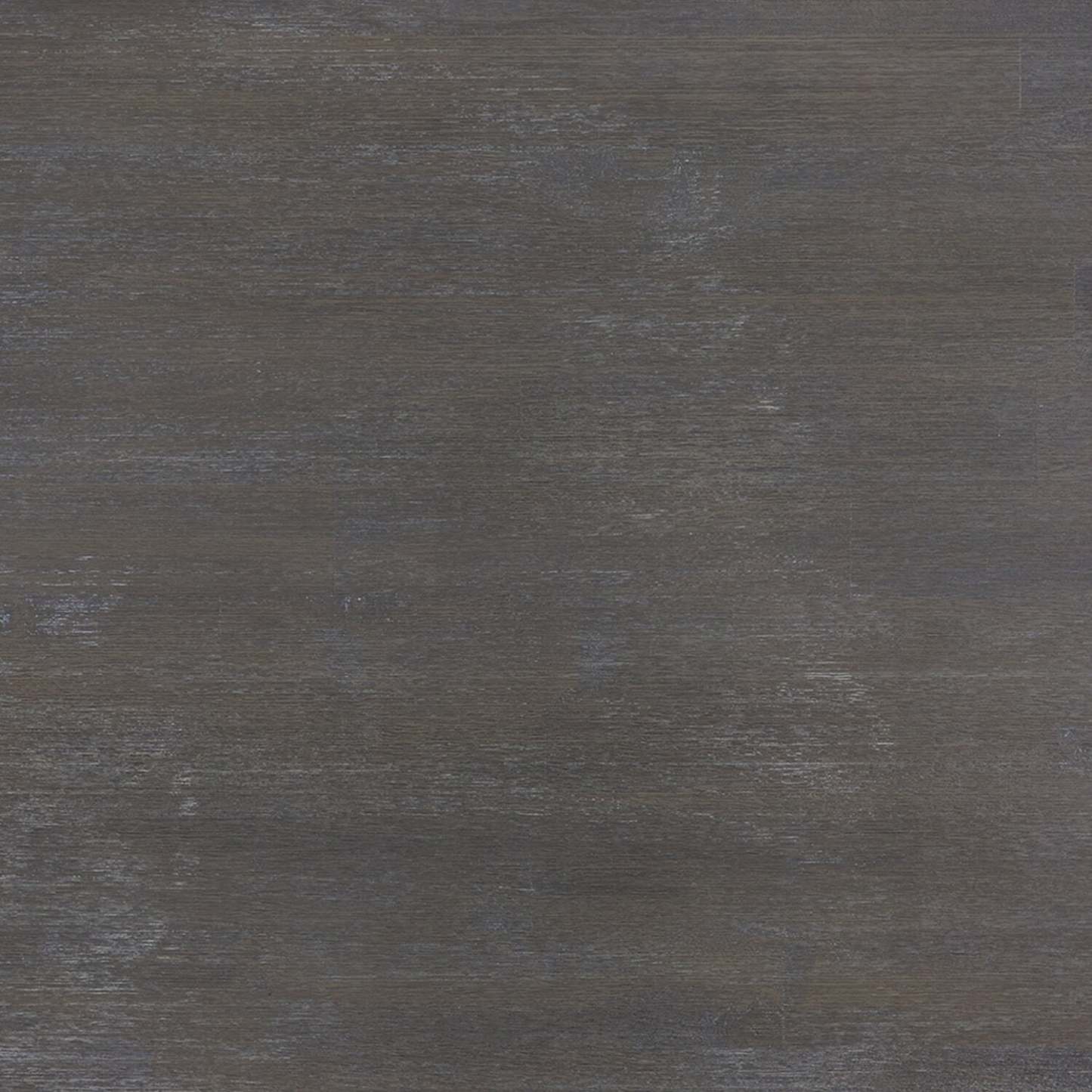 Table de nuit Koda à 2 tiroirs, 23,7 L x 23,7 H, Bois d'acacia - Gris | Table de nuit Koda de 23,7 po (L) x 23,7 po (H) à 2 tiroirs en acacia - grise