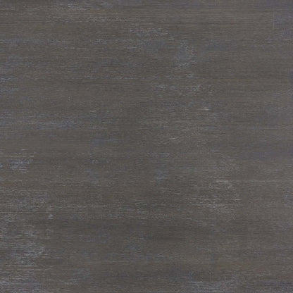 Table de nuit Koda à 2 tiroirs, 23,7 L x 23,7 H, Bois d'acacia - Gris | Table de nuit Koda de 23,7 po (L) x 23,7 po (H) à 2 tiroirs en acacia - grise