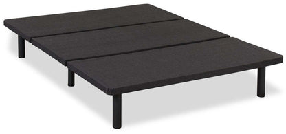 Base de plateforme Zephyr Full Platform | Base plateforme Zephyr pour lit double | ZEPHYRFU