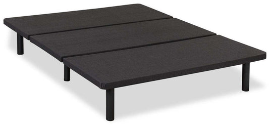 Base de plateforme Zephyr Full Platform | Base plateforme Zephyr pour lit double | ZEPHYRFU