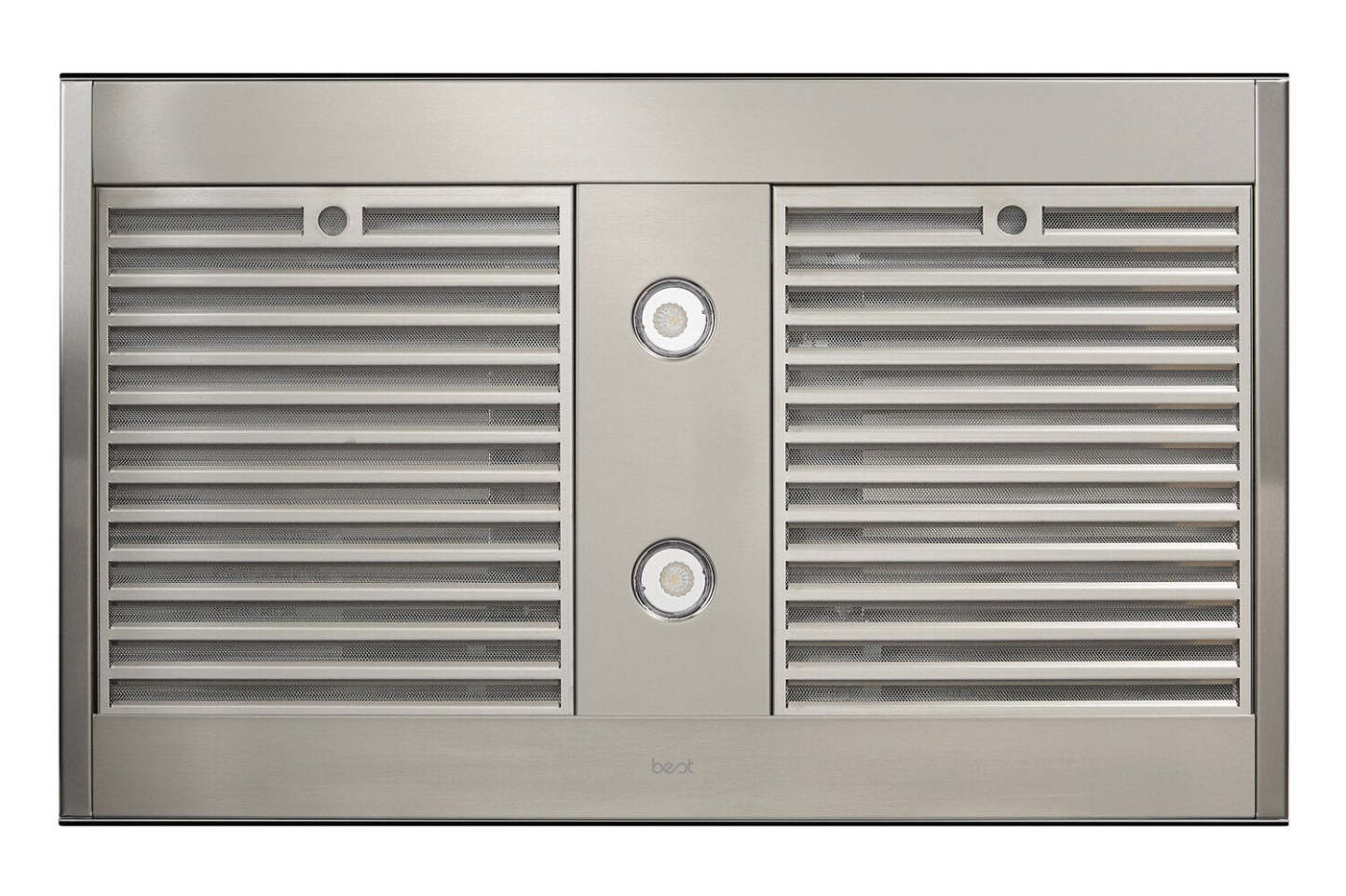 Meilleure hotte de cuisinière îlot Ispira 36 - ICB3I36SBB | Hotte îlot Best Ispira de 36 po - ICB3I36SBB | ICB3I36B