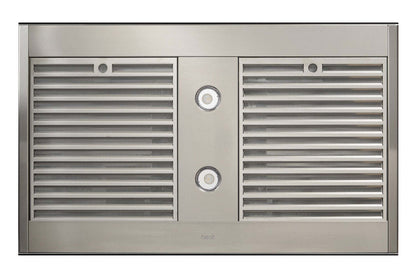 Meilleure hotte de cuisinière îlot Ispira 36 - ICB3I36SBB | Hotte îlot Best Ispira de 36 po - ICB3I36SBB | ICB3I36B