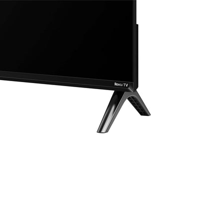 Téléviseur intelligent Roku TCL 32 720p HD LED 60 Hz (32S250R-CA) | Téléviseur intelligent LED TCL HD 720p de 32 pouces à 60 Hz avec Roku (32S250R-CA)