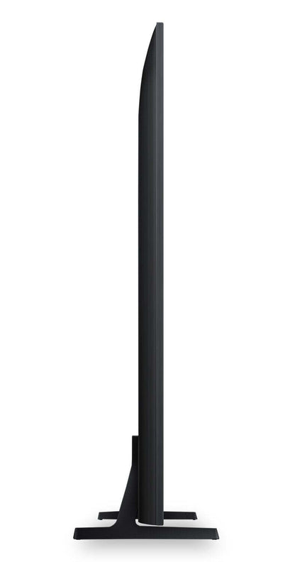 Téléviseur intelligent Samsung 98 4K UHD Edge Lit couleur cristal dynamique HDR10+ 120 Hz (UN98DU9000FXZC) | Téléviseur intelligent Samsung UHD 4K de 98 po à 120 Hz avec rétroéclairage périphérique, Dynamic Crystal Color et HDR10+ (UN98DU9000FXZC)