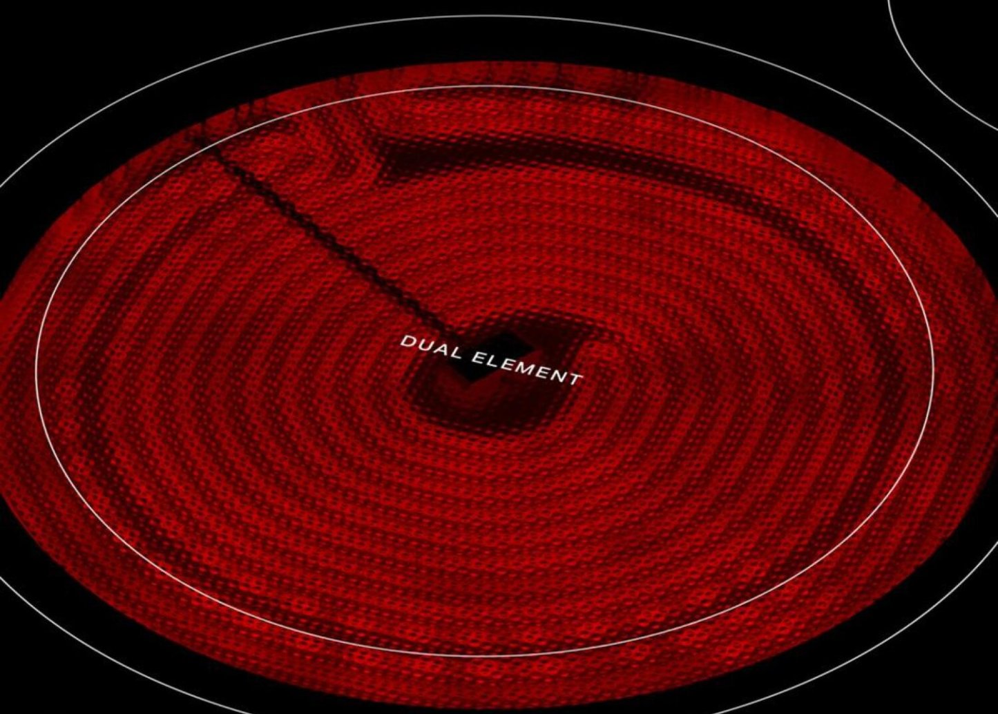Cuisinière électrique Whirlpool de 30 po et de 5,3 pi3 avec friture à air sans préchauffage - acier inoxydable - YWFES7030SZ | Whirlpool 30 5.3 Cu. Ft. Electric Range with No Preheat Air Fry - Stainless Steel - YWFES7030SZ