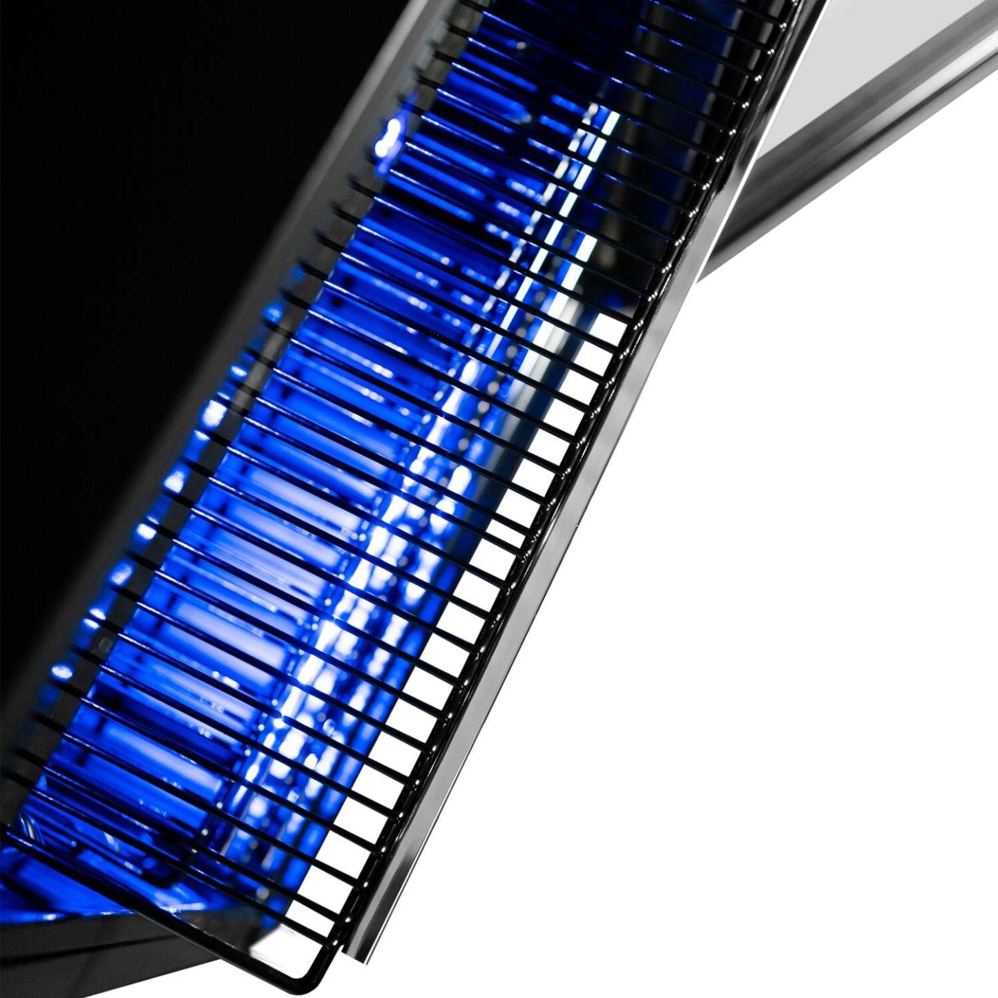 Danby 5,7 pi³ 154-canettes Réfrigérateur à boissons - Acier inoxydable - DBC057A1BSS | Refroidisseur à boissons Danby de 5,7 pi³ pour 154 canettes - acier inoxydable - DBC057A1BSS | DBC057SS