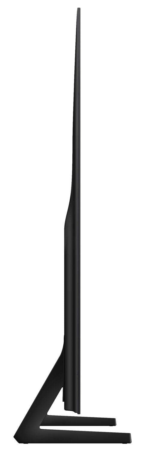 SAMSUNG 83 S85F OLED 4K UHD Vision AI Smart Tizen OS TV (QN83S85FAFXZC) - 2025 Model | Téléviseur intelligent SAMSUNG S85F UHD 4K de 83 po avec Vision AI et système d’exploitation Tizen (QN83S85FAFXZC) - modèle 2025