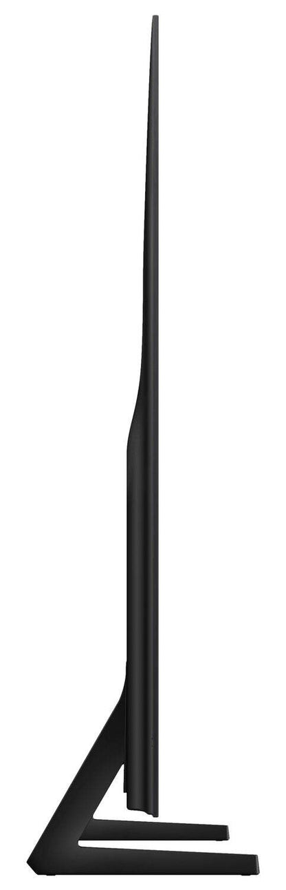 SAMSUNG 77 S85F OLED 4K UHD Vision AI Smart Tizen OS TV (QN77S85FAFXZC) - Modèle 2025 | Téléviseur intelligent DELO SAMSUNG S85F UHD 4K de 77 po avec Vision AI et système d'exploitation Tizen (QN77S85FAFXZC) - modèle 2025