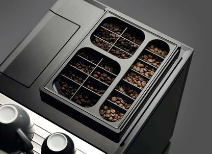 Machine à expresso CoffeeSelect CM 7750 Miele | Machine à expresso CoffeeSelect CM 7750 de Miele | D36DT2E6