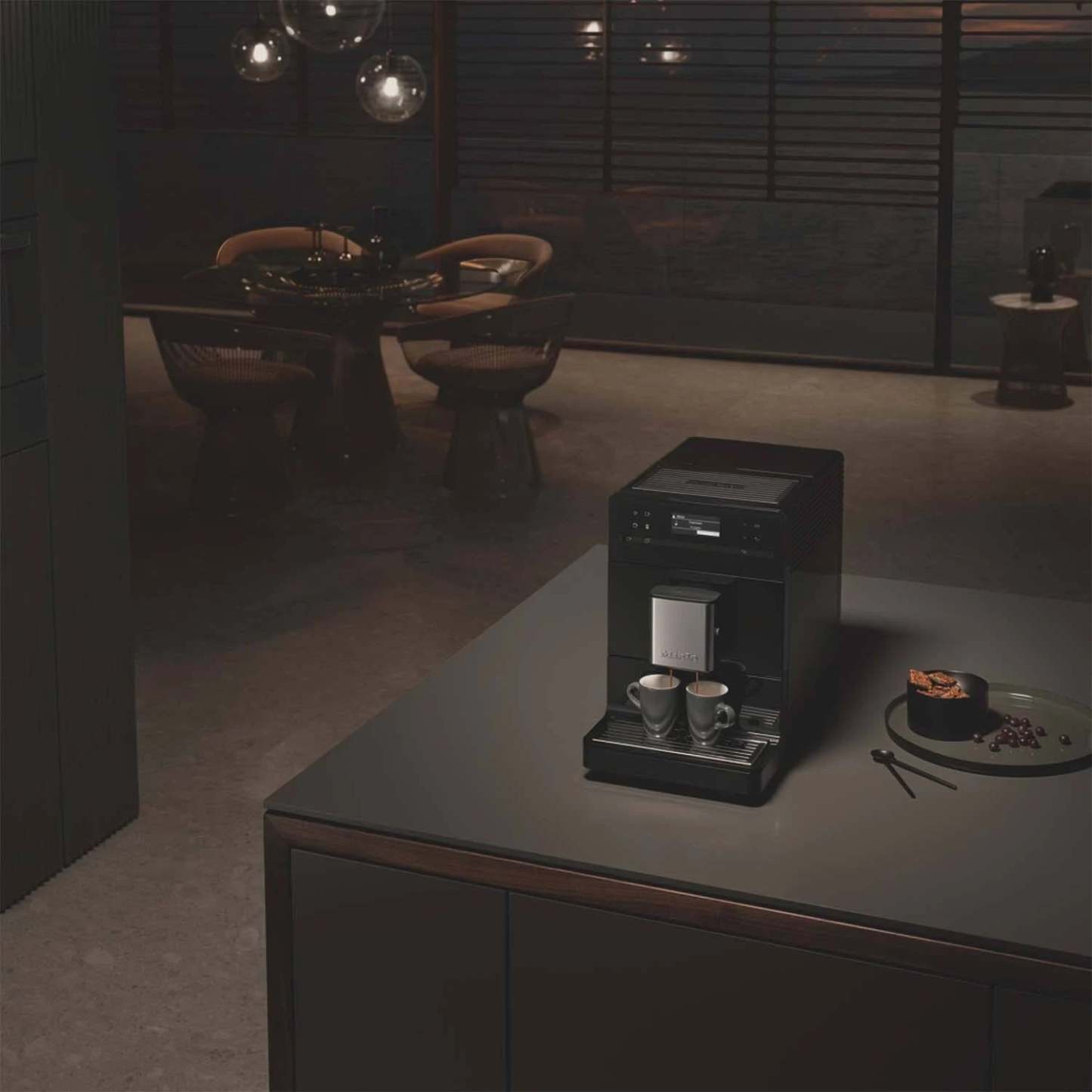 Machine à expresso Miele CM 5310 Silence | Machine à expresso Silence CM 5310 de Miele