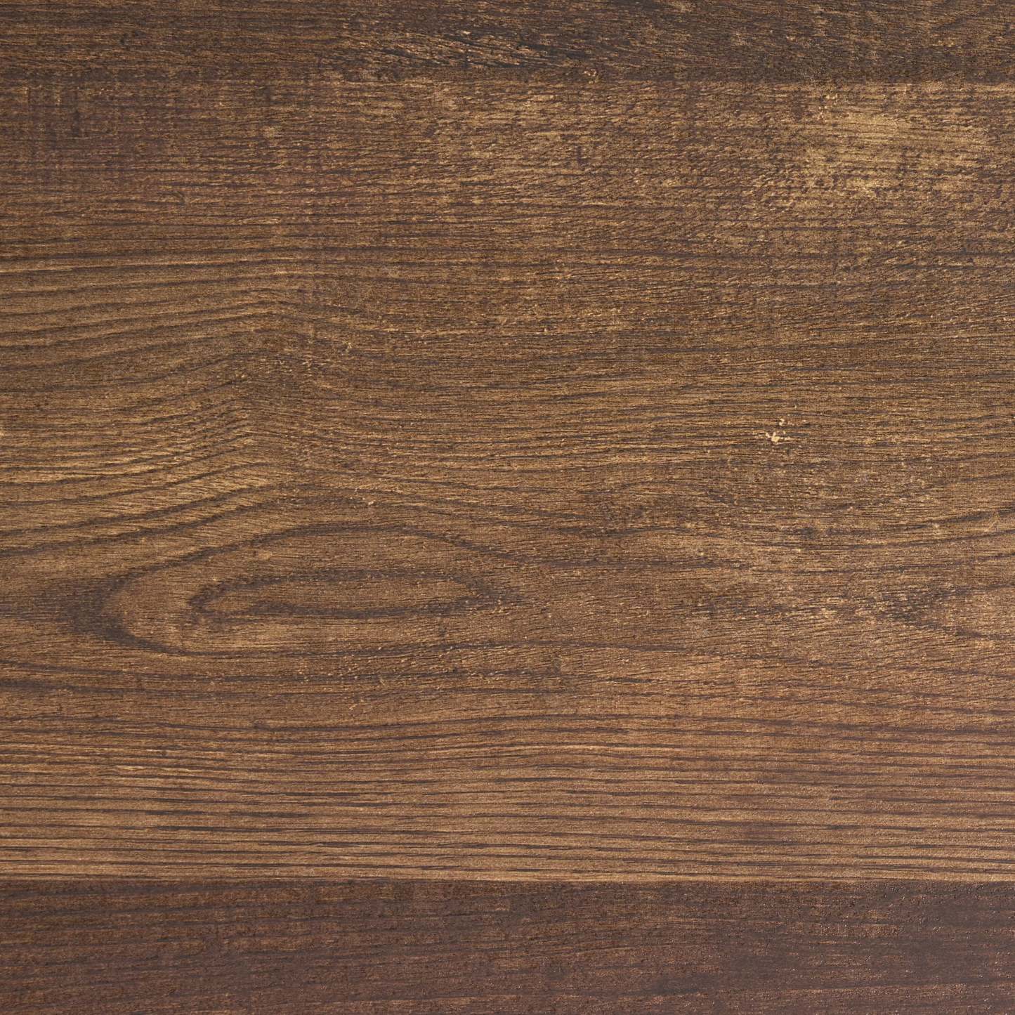 Miroir de commode de chambre à coucher Silas - brun rustique | Silas Bedroom Dresser Mirror - Rustic Brown