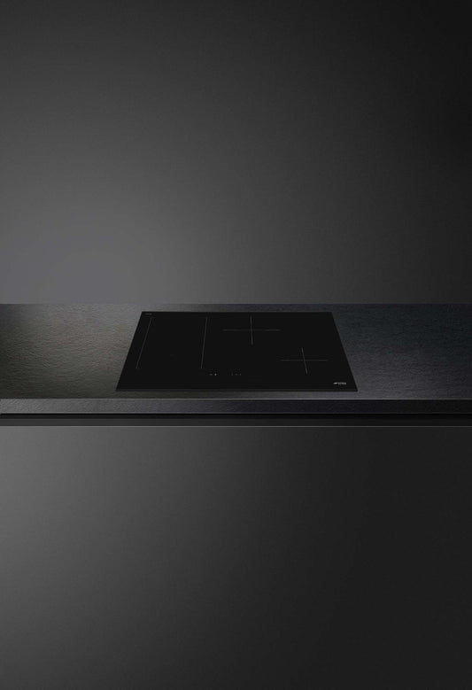 Smeg 30 Induction Cooktop - SIMU330D|Surface de cuisson à induction Smeg de 30 po - SIMU330D