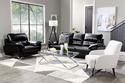 Tapis à poils longs Dayton - 2,39 m x 3,20 m | DAYTON08