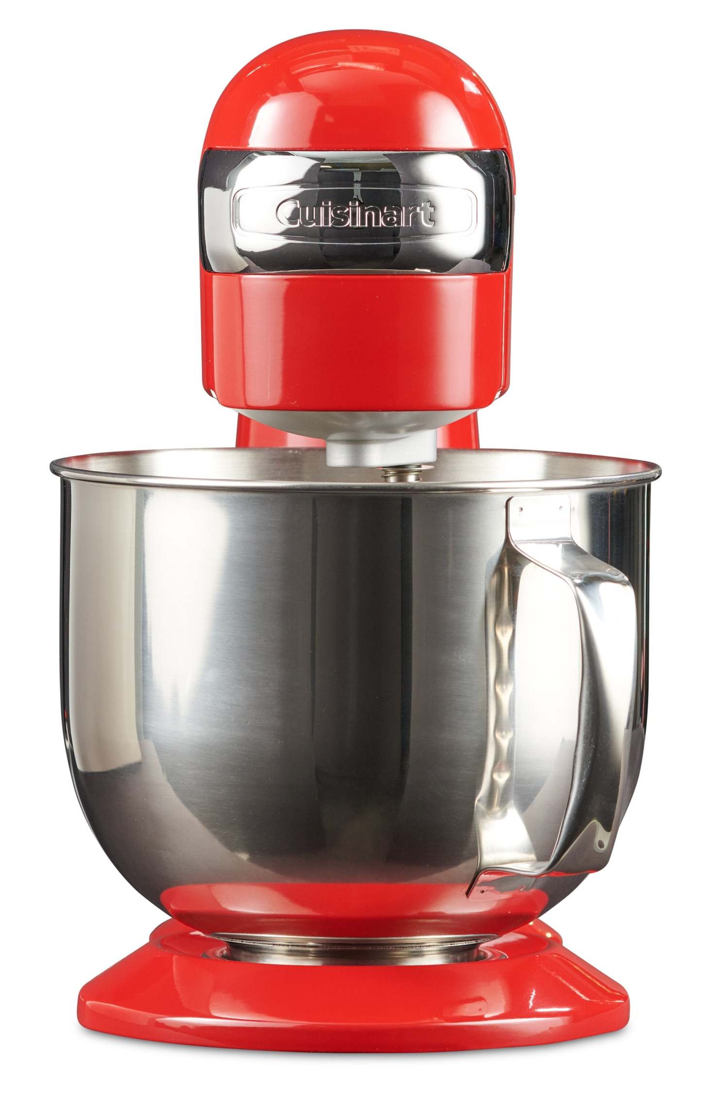 Cuisinart Precision Master 5,2 L (5,5 Qt.) Batteur sur socle - SM-50RC | Batteur sur socle Precision MasterMC de Cuisinart de 5,2 L (5,5 pintes) - SM-50RC | SM50RCMI