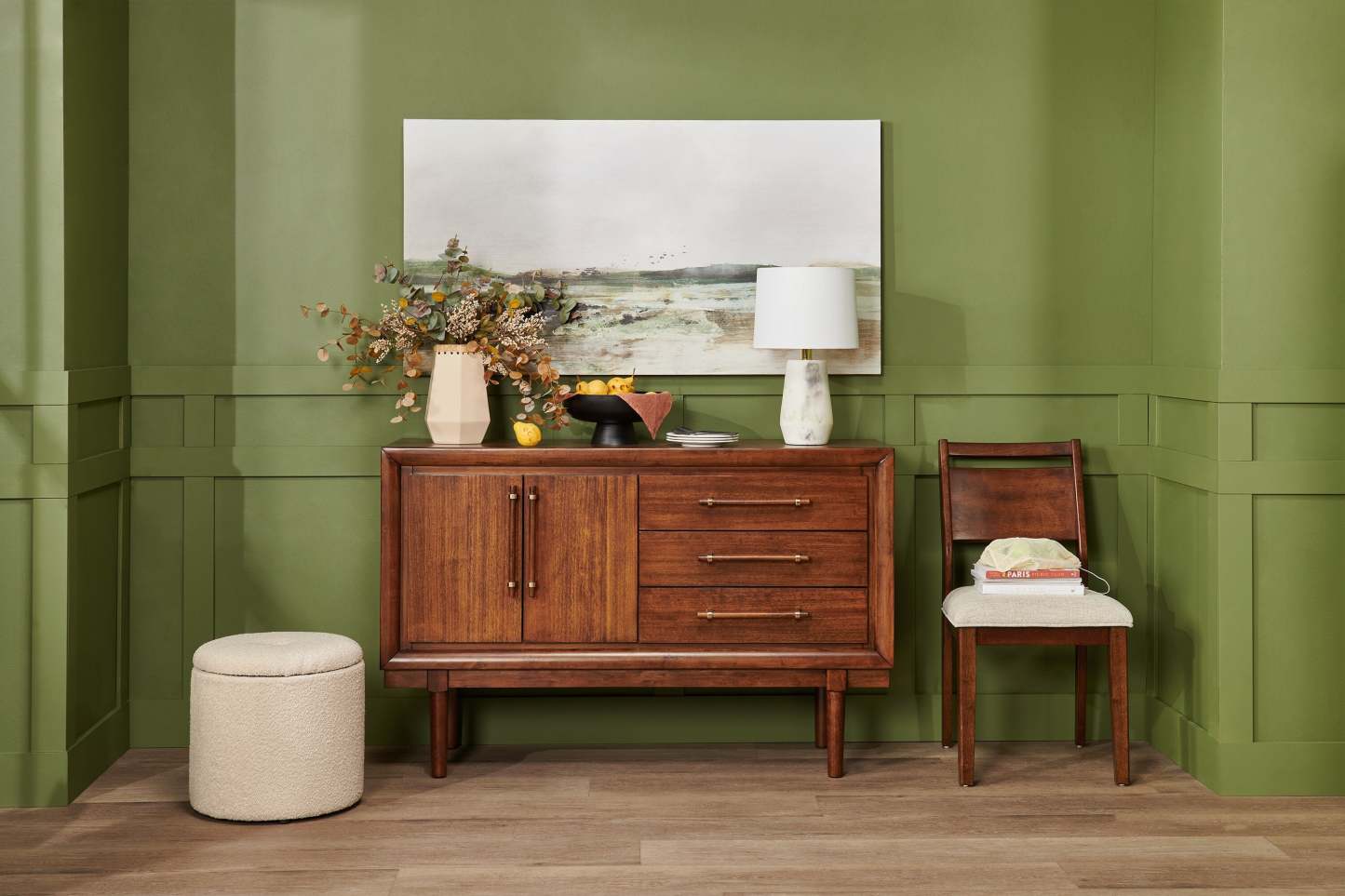 Lampe de table moderne en pierre Sofia 20" - Albâtre naturel | Lampe de table moderne Sofia de 20 po en pierre - albâtre naturel