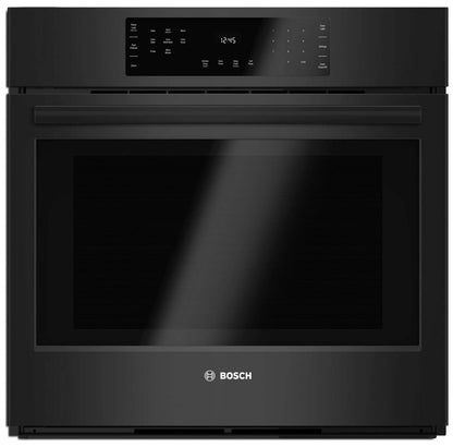 Four mural simple Bosch série 800 de 4,6 pi³ - HBL8461UC | Four mural simple Bosch série 800 de 4,6 pi³ - HBL8461UC | HBL8461U