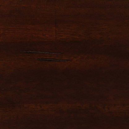 Lit plateforme de rangement Sonoma avec tête de lit et cadre de lit, brun manguier - format grand lit | Sonoma Platform Storage Bed with Headboard & Frame, Mango Brown - Queen Size