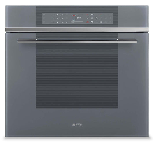 Smeg four mural encastré de 4,34 pi3 - SOU130S1