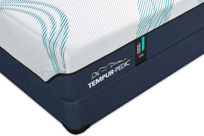 Tempur-Pedic® TEMPUR Support® Matelas Hybride Moyen Ensemble pour Lit Double|Ensemble matelas moyen hybride TEMPUR-SupportMD de Tempur-Pedic pour lit double