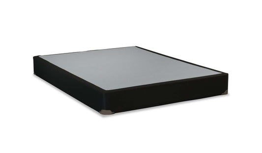 Springwall 2023 Sommier tapissier complet | Sommier Springwall 2023 pour lit double | SPRW23FB