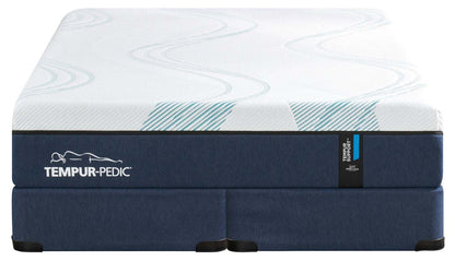 Tempur-Pedic® TEMPUR Support® Matelas moelleux King | Ensemble matelas moelleux TEMPUR-SupportMD de Tempur-Pedic pour très grand lit