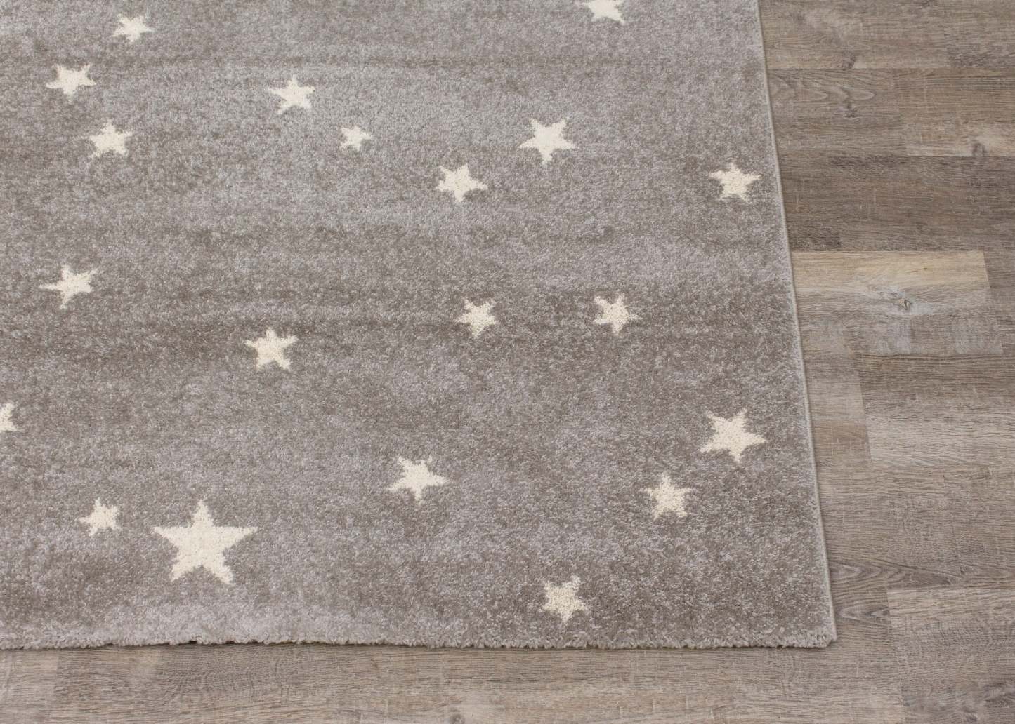 Tapis pour enfants étoiles - 3'11'' x 5'7'' | Tapis Étoiles pour enfants - 3 pi 11 po x 5 pi 7 po | ÉTOILESG04