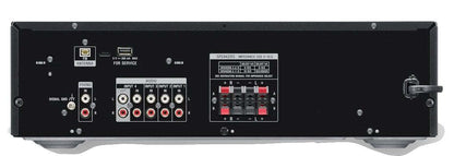 Récepteur stéréo Sony à 2 canaux avec entrée phono et Bluetooth - STRDH190 | Récepteur stéréo Sony à 2 canaux avec entrée phono et Bluetooth - STRDH190 | STRDH190