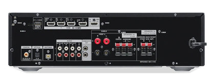 Récepteur AV Ultra Home Cinéma 4K 7,2 canaux Sony - STRDH790 | Récepteur AV Sony à 7.2 canaux 4K Ultra pour cinéma maison - STRDH790 | STRDH790